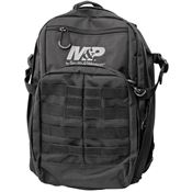 Smith & Wesson MP110017 Duty Series Backpack with Black Nylon