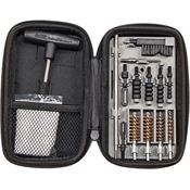 Smith & Wesson MP110176 Compact Pistol Cleaning Kit