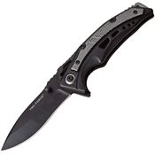Tac Force 991GY Linerlock Assisted Knife with Aluminum Handle
