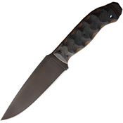Winkler 033 Spike Knife with Walnut Micarta Handle
