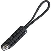 Bestech M08A Bestechman Lanyard with Black Paracord Construction