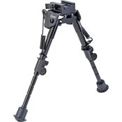 Caldwell 379852 Xla Bipod Fixed Model with Lightweight Design