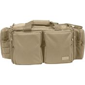 5.11 Tactical 59049328 Range Bag carrying Handles with Velcro Closure