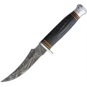 Marbles 451 Hunter Knife with Horn Handle