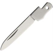 Schrade 675 2 inch Mirror Finish Stainless Pen Knife Blade