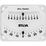 Silva 545030 0.39" x 3.15" x 3.94 Inch Marine Clinometer