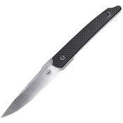 Amare 201804 Pocket Peak Fixed Blade