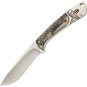 Browning 0200 JMB Presentation Knife