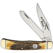 Colonel Coon GSH54 Trapper Stag