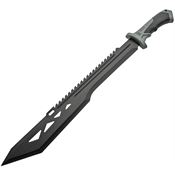 China Made 926936BK Macho Machete Black