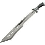 China Made 926936SL Macho Machete Satin