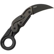 Columbia River Knife & Tool CR-4040 Provoke