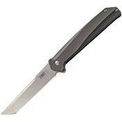 CRKT K500GXP Helical Linerlock Knife