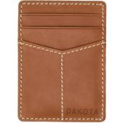 Dakota 9132 Money Clip Wallet