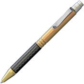 Darrel Ralph 042 Titanium Tactical Pen Gold