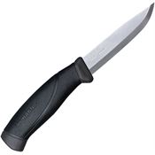 Mora T02101 Companion HD SS Black