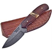 Frost VFD34RWST Skinner Rosewood Stag