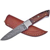 Frost VFD57RW Hunter Rosewood