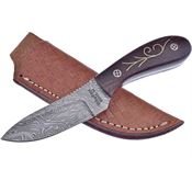 Frost VFD58RW Skinner Rosewood