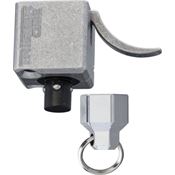KeyBar 500 Trigger Cube Quick Release