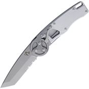 Mantis 2019TS Gearhead Linerlock Knife Bead Tanto