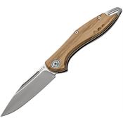 Maniago M012 Fara Slip Joint Mercury