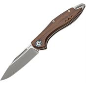 Maniago M013 Fara Slip Joint Mercury