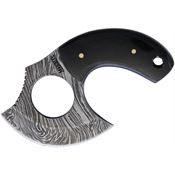 Marbles 453 Damascus Skinner