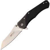 MTech 1103GY Framelock Knife Gray