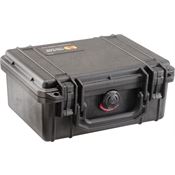 Pelican1150 1150 Protector Case Black