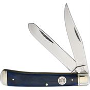 Rough Rider 1947 Trapper Blue Bone