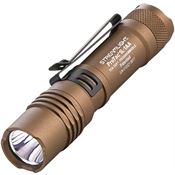 Streamlight STRE-88073 ProTac 1L-1AA Flashlight LED - Coyote