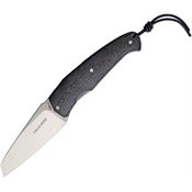 Viper 5972FC Novis Linerlock Knife Carbon Fiber