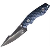 Wander Tactical 202 Barracuda Fixed Blade