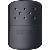 Zippo 40334 Hand Warmer 12 hour Black