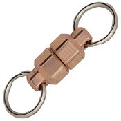 KeyBar 408 MagNut Copper