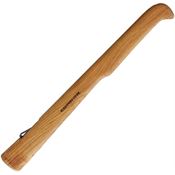 Condor KHDCT104187 Replacement hickory Handle for Travel Hawk Axe