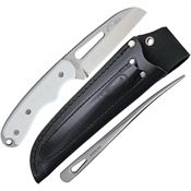 Myerchin 100 Off Shore System White with G10 Handle