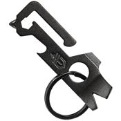 Gerber 1645 3 x 0 3/4 Inch Mullet Multi BlackTool