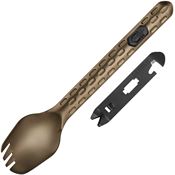 Gerber 3420 Devour Multi-Fork Bronze