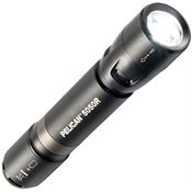 Pelican5050R 5050R Black Flashlight with Aluminum Construction