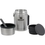 Stanley 1287031 All-In-One Food Jar 18oz with Stainless Construction
