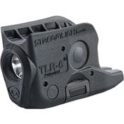 Streamlight 69280 White LED TLR-6 Light - GLOcK 42/43