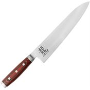 Dragon by Apogee 00810 Chefs Knife 9.5in