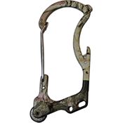 Outdoor Element F1CB Firebiner Survival Carabiner