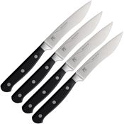 Dragon by Apogee 00817 Recurve Steak Knife Set