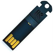Keyport 332 USB Flash Drive Insert 8GB