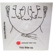 Adventure Medical Kits 0262 CPR Face Shield