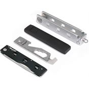 Keyport 462 Pivot Outdoor Bundle Silver