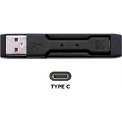 Keyport 875 WeeLINK USB-C Bundle